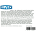 Xavax profesionální tablety do myčky, NOVÉ, BEZ ROZBALOVÁNÍ, 160 ks