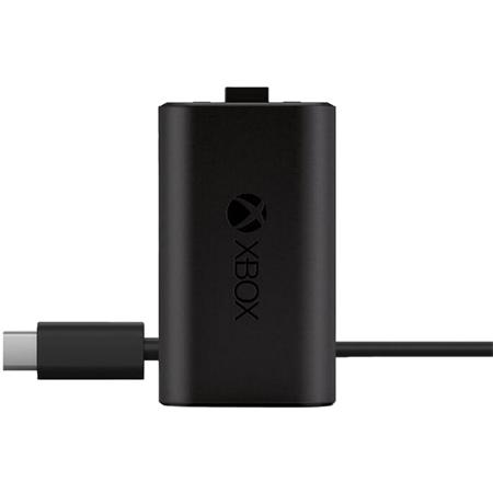 XBOX Nabíjecí souprava pro ovladač