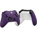 XBOX Series bezd.ovladač Astral Purple