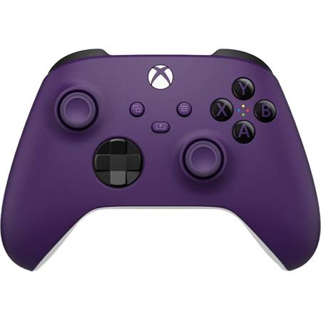 XBOX Series bezd.ovladač Astral Purple