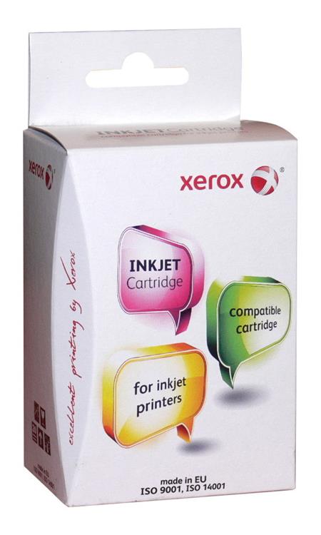 Xerox Allprint alternativní cartridge za Epson T603XL T03A2, 350 pgs, cyan