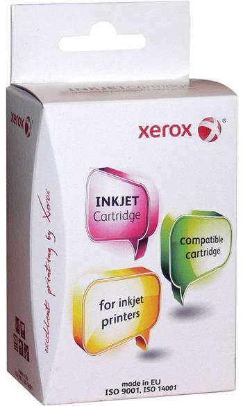 Xerox alternativní Canon CLI521GY cartridge šedá, 9ml 801L00201