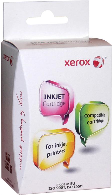 Xerox alternativní cartridge Canon CL-546XL pro MG2450 2550 2555 (17ml, color) 801L00487