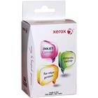 Xerox alternativní cartridge Canon CLI 521 C, M, Y + PGI520Bk (3x11ml + 19ml) CMYK 497L00059