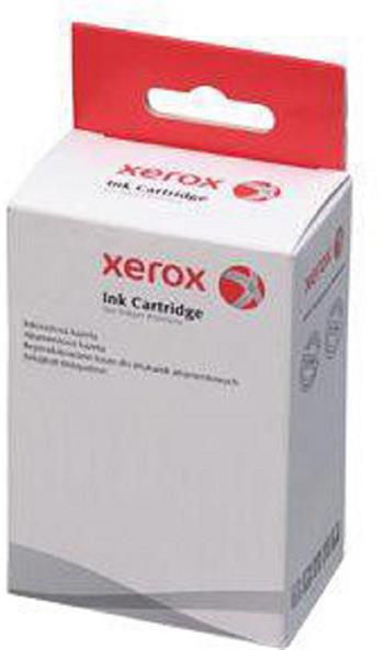 Xerox alternativní cartridge Canon CLI521Bk black 9ml 495L01223