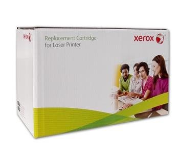 Xerox alternativní cartridge HP CE390A čipem pro LaserJetM4555,M601,M602,M603, (10000 str., black) 106R02631