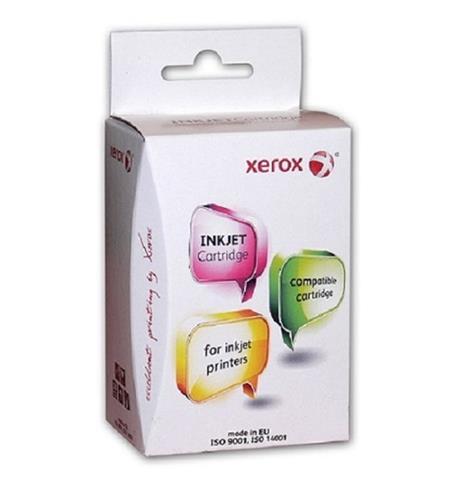 Xerox alternativní inkoust HP C9387AE (9ml, magenta) - Allprint