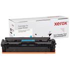 Xerox alternativní toner za HP W2211X (cyan,2450 str) pro HP Color LaserJet Pro M255 ,M282, M283