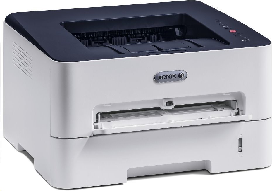 Лазерный принтер xerox b210dni обзор