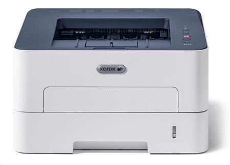 Лазерный принтер xerox b210dni обзор