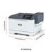 Xerox C410 barevná, A4, 40 str./min., AirPrint, DUPLEX, Ethernet, Wi-Fi