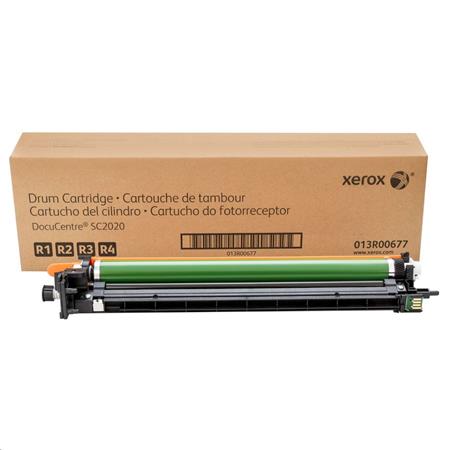 Xerox drum cartridge CMYK pro DocuCentre SC2020 (70 000 str. ) 013R00677