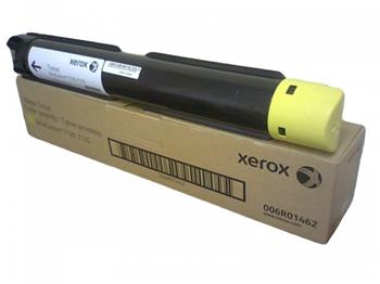 Xerox toner 006R01462, yellow, 15000 str., Xerox WorkCentre 7120