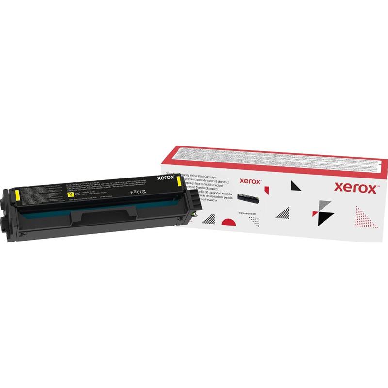 Xerox Toner 006R04390 C230 5 1500 s. Y