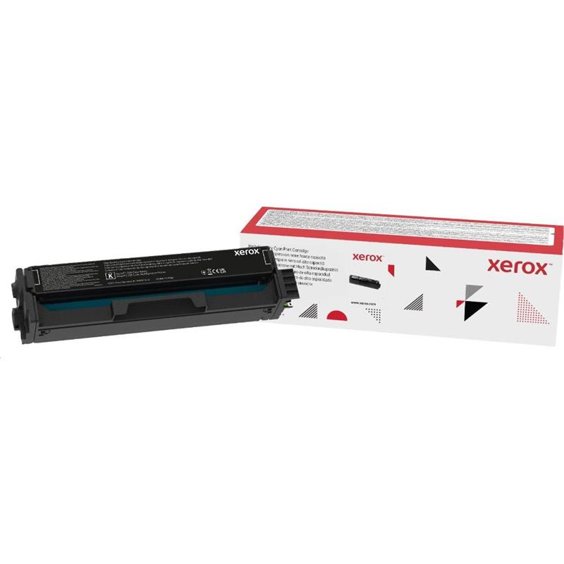 Xerox Toner 006R04395 C230 5 3000 s. BK