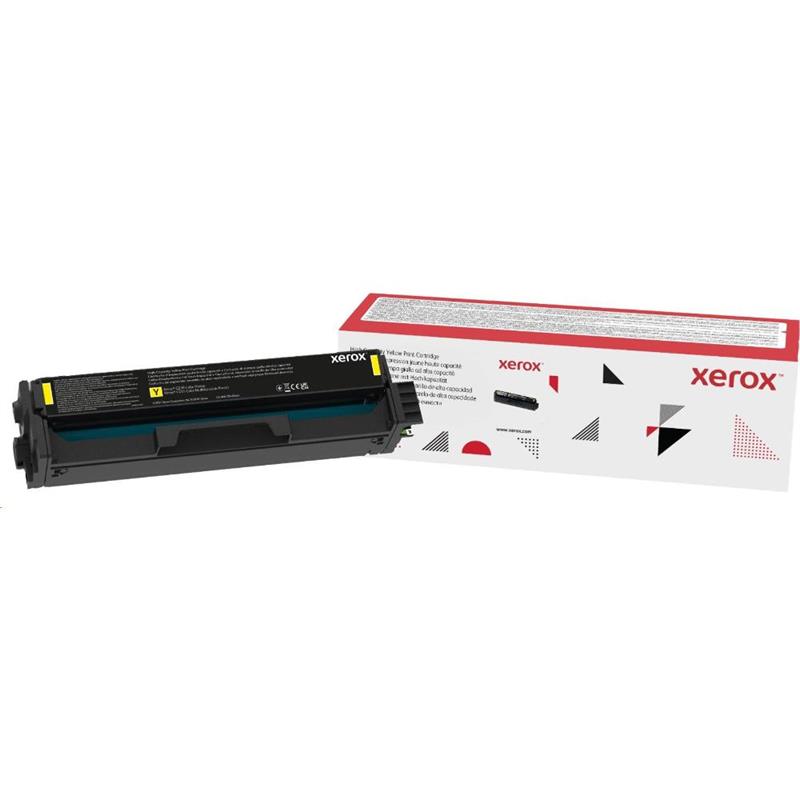 Xerox Toner 006R04398 C230 5 2500 s. Y