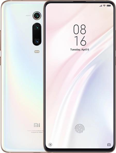 Xiaomi Mi 9T Pro, 6GB/128GB, Pearl White