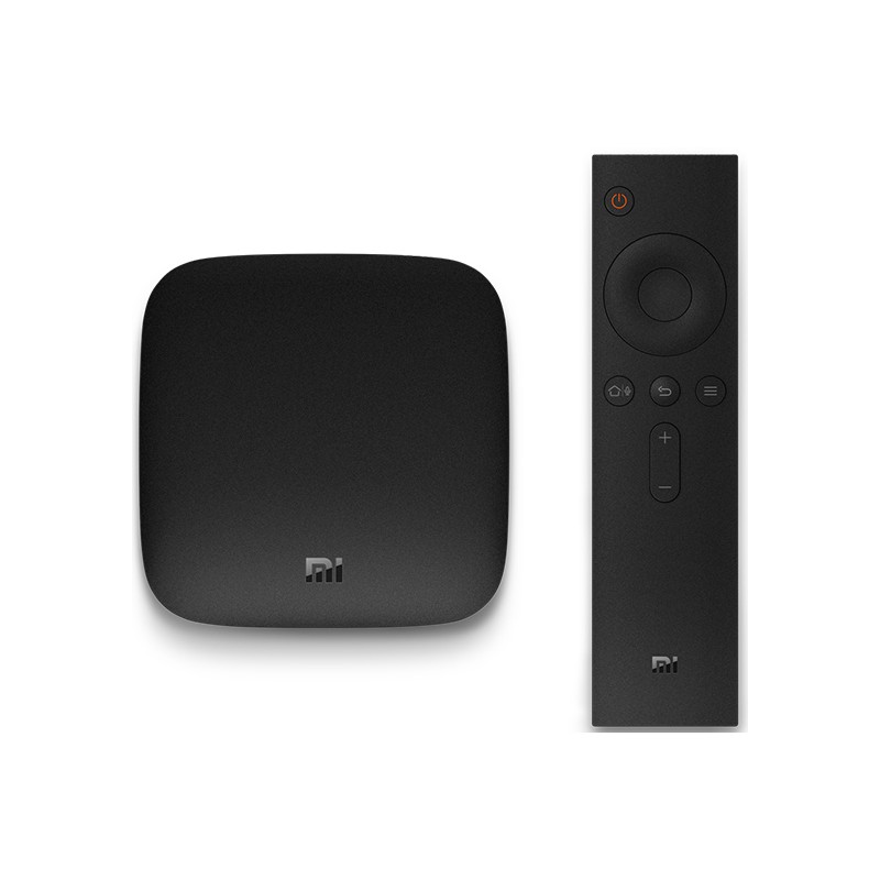 Обзор xiaomi mi box 3 enhanced