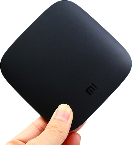 Xiaomi mi box 3 обновление