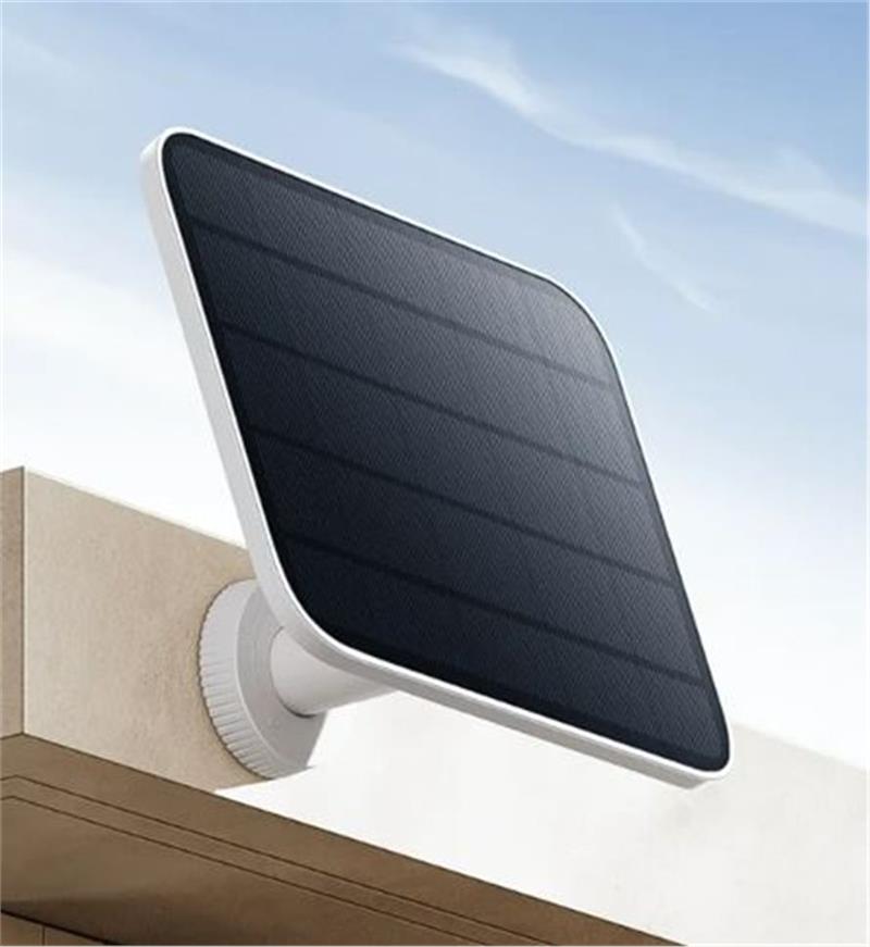 Xiaomi Outdoor Camera Solar Panel (BW Series)