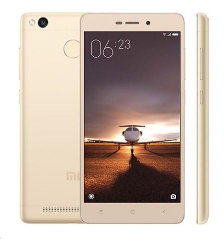 Xiaomi Redmi 3S