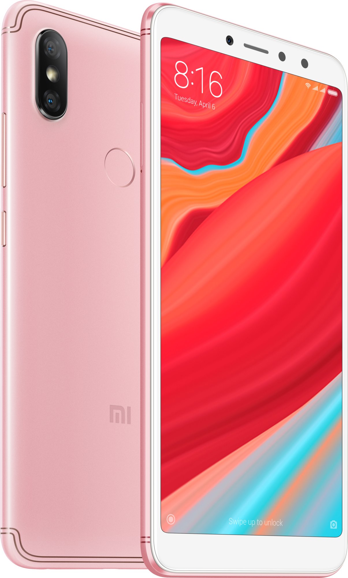 Обновление xiaomi redmi s2