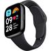 Xiaomi Redmi Watch 3 Active/Black/Sport Band/Black