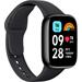 Xiaomi Redmi Watch 3 Active/Black/Sport Band/Black