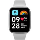 Xiaomi Redmi Watch 3 Active/Silver/Sport Band/Gray