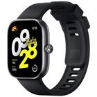 Xiaomi Redmi Watch 4 Black, Sport Band