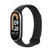 Xiaomi Smart Band 8/Graphite Black/Sport Band/Black