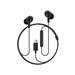 Xiaomi Type-C Earphones M2413E1/USB-C/Drát/Černá