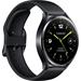 Xiaomi Watch 2/46mm/Black/Sport Band/Black