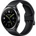 Xiaomi Watch 2/46mm/Black/Sport Band/Black