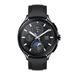 Xiaomi Watch 2 Pro/46mm/Black/Sport Band/Black