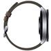 Xiaomi Watch 2 Pro/46mm/Silver/Elegant Band/Brown