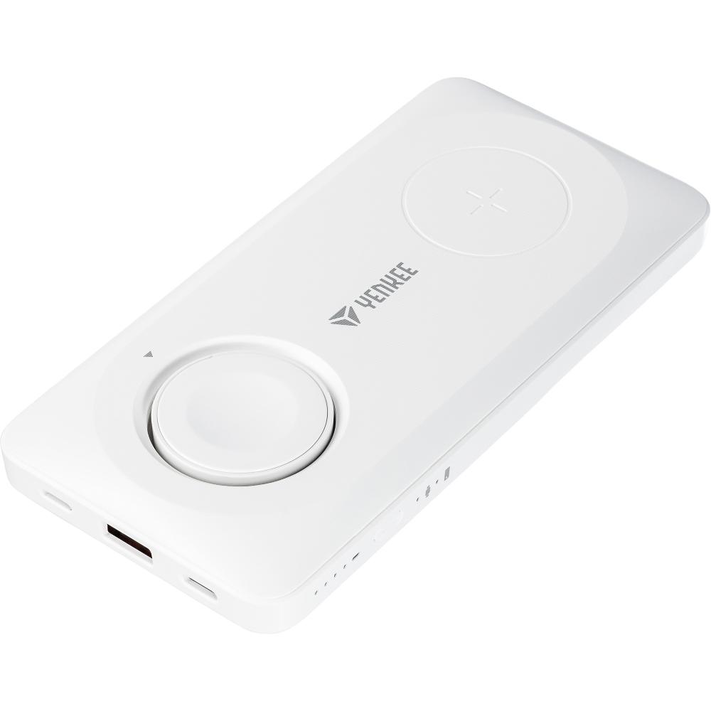 Yenkee YPB 510 3in1 MagSafe Power Bank