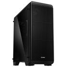 Zalman skříň S2 TG Middle tower ATX USB 3.0 USB 2.0 temperované sklo