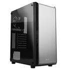 Zalman skříň S4 Middle tower ATX USB 3.0 USB 2.0 průhledná bočnice