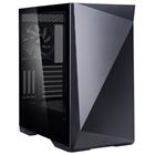 Zalman skříň Z9 Iceberg Middle tower ATX 2x140mm fan temperované sklo černá