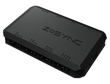 Zalman Z-Sync / ARGB Controler