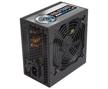 Zalman ZM600-LX 600W 80+ ATX12V 2.3 PFC 12cm