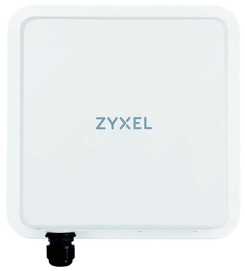 Zyxel FWA710 Outdoor Router, 1Y Nebula Pro