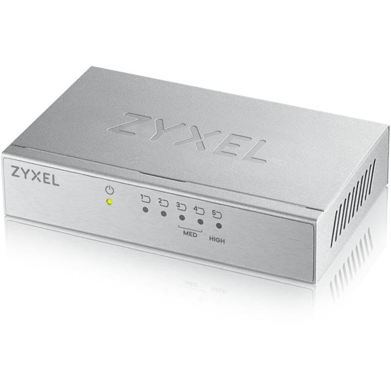 Zyxel GS-105BV3-EU0101F 5port switch