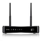 Zyxel LTE3301-PLUS, LTE Indoor Router , Nebulaflex, with 1 year Pro Pack, CAT6, 4x Gbe LAN, AC1200 WiFi