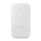 Zyxel PoE12-3PD, 4x 1Gb port PoE extender. 45W PoE budget, IP55 rated (outdoor)