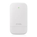 Zyxel PoE12-3PD, 4x 1Gb port PoE extender. 45W PoE budget, IP55 rated (outdoor)