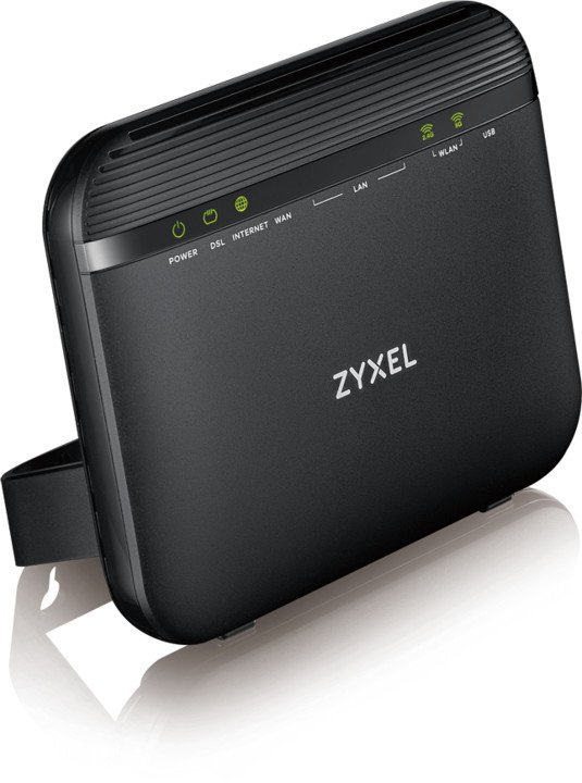 ZyXEL VMG3625 T20A Dual Band Wireless AC N VDSL2 Combo WAN Gigabit Gateway