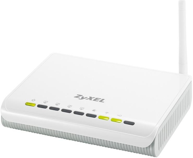 Роутер для квартиры лучший zyxel wi fi